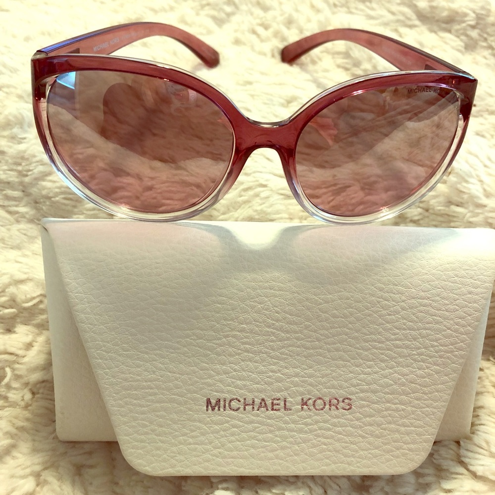 Michael Kors Sunglasses